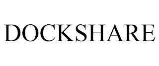 DOCKSHARE