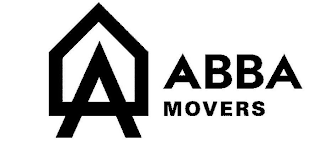 A ABBA MOVERS