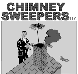 CHIMNEY SWEEPERS LLC
