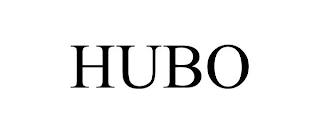 HUBO