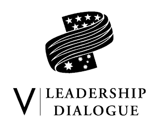 V LEADERSHIP DIALOGUE