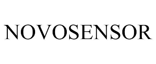 NOVOSENSOR