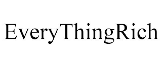 EVERYTHINGRICH