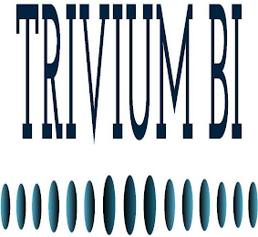 TRIVIUM BI