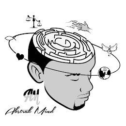 AM ABSTRAK MIND