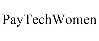 PAYTECHWOMEN