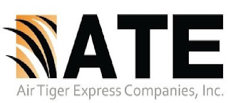 ATE AIR TIGER EXPRESS COMPANIES, INC.