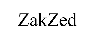 ZAKZED