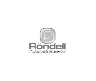 RÖNDELL PROFESSIONALS RECOMMEND