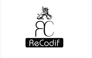 RC RECODIF