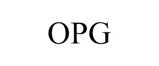 OPG