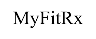 MYFITRX