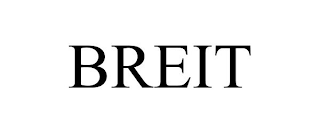 BREIT