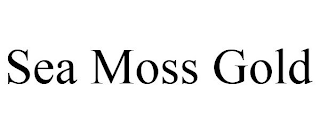 SEA MOSS GOLD