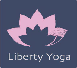 LIBERTY YOGA