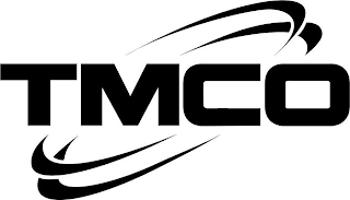 TMCO