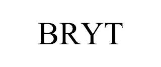 BRYT