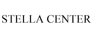 STELLA CENTER