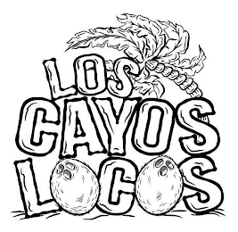 LOS CAYOS LOCOS