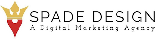 SPADE DESIGN A DIGITAL MARKETING AGENCY