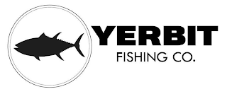 YERBIT FISHING CO.