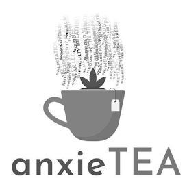 ANXIETEA