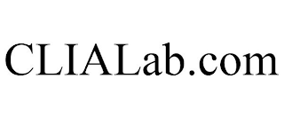 CLIALAB.COM