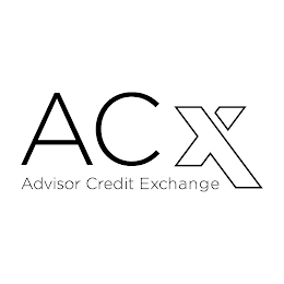 ACX ADVISOR CREDIT EXCHANGE