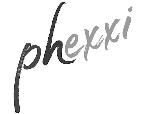 PHEXXI