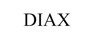 DIAX