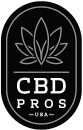 CBD PROS - USA -