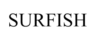 SURFISH