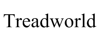 TREADWORLD