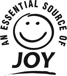 AN ESSENTIAL SOURCE OF JOY