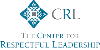 CRL THE CENTER FOR RESPECTFUL LEADERSHIP