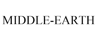 MIDDLE-EARTH
