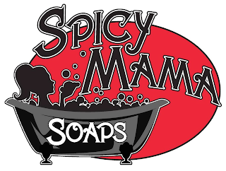 SPICY MAMA SOAPS