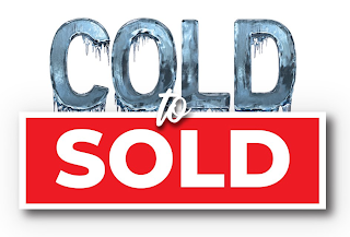 COLD TO SOLD