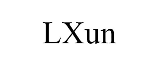 LXUN