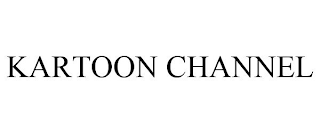 KARTOON CHANNEL