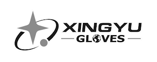 XINGYU GLOVES