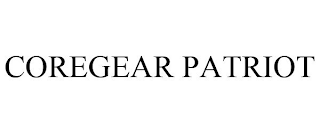 COREGEAR PATRIOT