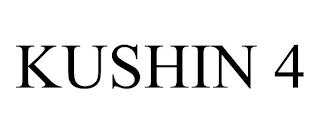 KUSHIN 4