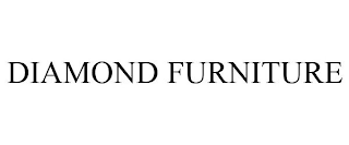 DIAMOND FURNITURE