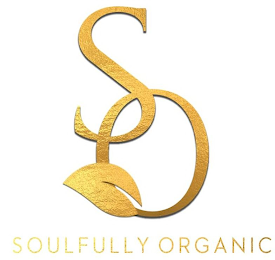 S O SOULFULLY ORGANIC