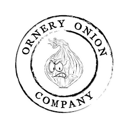 ORNERY ONION COMPANY