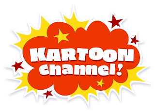 KARTOON CHANNEL!