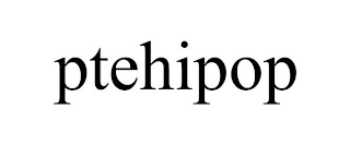 PTEHIPOP