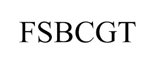 FSBCGT