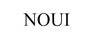 NOUI